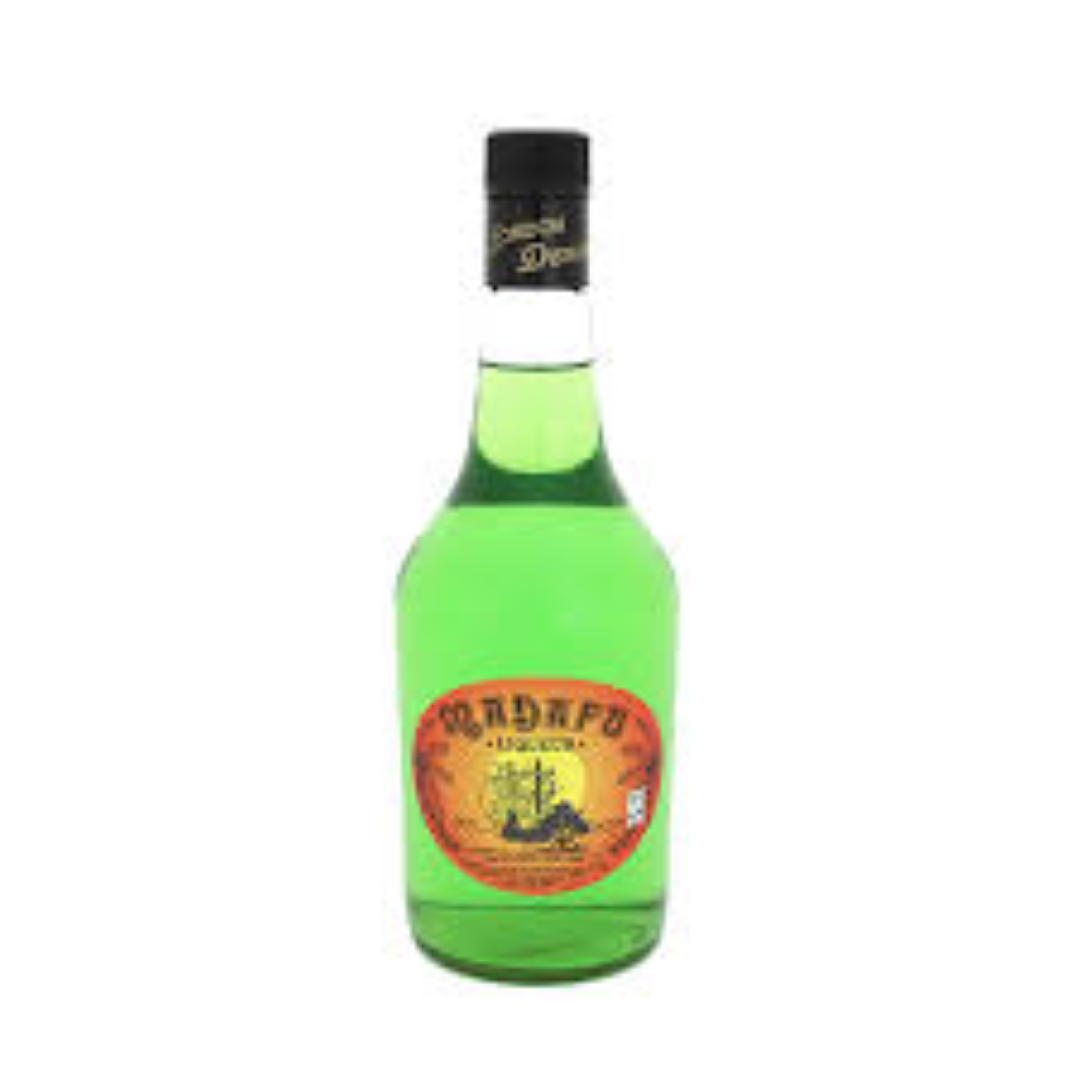 MADAFU LIQUEUR 750ML